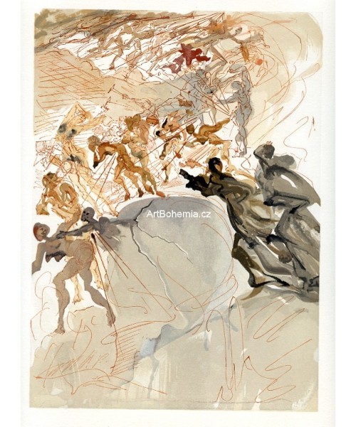 les rencontres de salvador dali