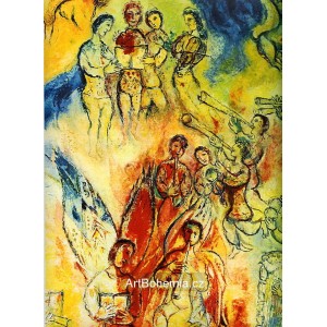 The Magic Flute - The Sources of Music - upper right