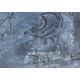 The Magic Flute - Curtain for Act II, scene 10