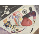 Roter Fleck II (Red Spot II) (1921)