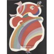 La forme rouge - Red Form (1938)