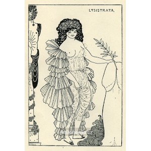 Lysistrata