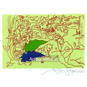 Biblické příběhy II