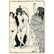Lysistrata pobuřuje athénské ženy