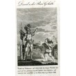 David und der Riese Goliath (Bible)