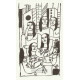 Femmes américaines (Mes voyages - Los Angeles)
