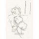 Le Manege (Mes voyages - Paris)