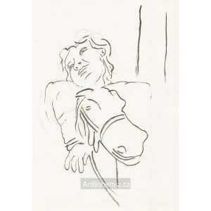 Le Manege (Mes voyages - Paris)