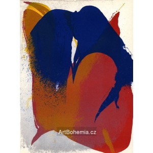 Composition (Prints from the Mourlot Press)