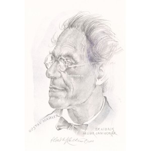 Gustav Mahler