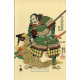 Samurajové a monstra IV