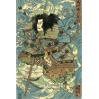 Samurajové a monstra VII