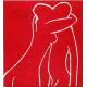 Předkloněný akt (Venuše a Adonis), opus 441