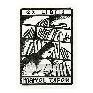 EXL Marcel Čapek (1930), opus 5
