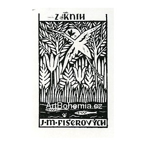 EXL J.M.Fišerových (1930), opus 7