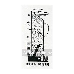 EXL Ilia Ráth (1930), opus 15