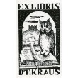 EXL F.Kraus (1930), opus 20