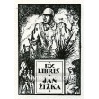 EXL Jan Žižka (1932), opus 21