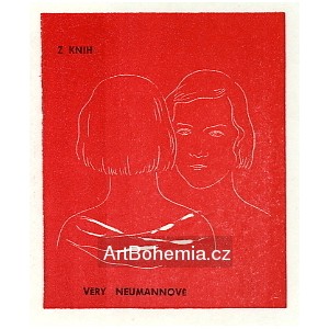 EXL Věry Neumannové (1936), opus 32