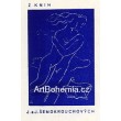 EXL J. a J. Šemokrouchových (1936), opus 36
