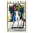 EXL J. a H. Kühnelovi (1937), opus 41