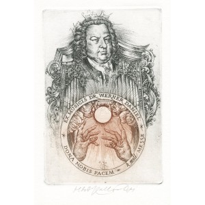 Johann Sebastian Bach - Dona nobis pacem