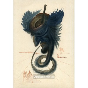 Devins et sorciers (L´Enfer: Chant 20), opus 1058