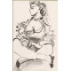 Jacqueline au costume turc (Goya) II (Carnet de la Californie)