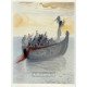 La Barque du nocher (Le Purgatoire: Chant 2), opus 1074