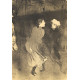 Yvette Guilbert (1893), opus 17