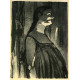 Yvette Guilbert (1893), opus 17