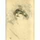 Yvette Guilbert (1893), opus 17