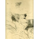 Yvette Guilbert (1894), opus 74