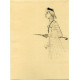 Mlle Marcelle Lender (1895), opus 115 IVa