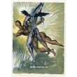 Les Anges gardiens de la vallée (Le Purgatoire: Chant 8), opus 1080