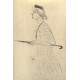Yvette Guilbert XV (Série Francaise)