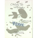 Carnets intimes de Georges Braque