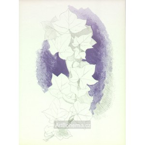 Lierre grimpant (Carnets intimes)