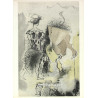 Le Torero IV (Carnets intimes)