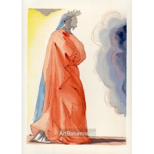 Dante (Le Paradis: Chant 1), opus 1106