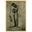 L´etreinte (1903)