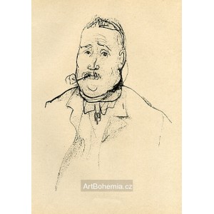 Guillaume Apollinaire (1905)