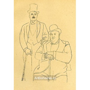 Portraits (1918)