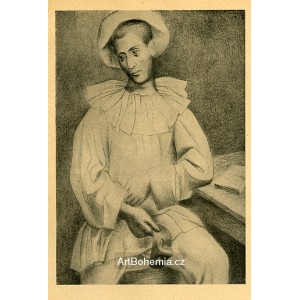 Pierrot (1919)
