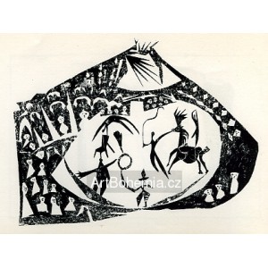 Le Cirque (The Circus) (23.12.1945)