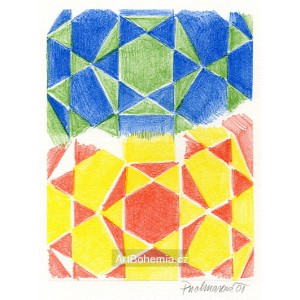 Veselá geometrie I