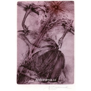 Sezóna v pekle I (Arthur Rimbaud)