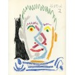 Fumeur a la Cigarette - The Man Smoking (19.8.1964 I)