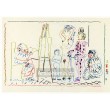 L´Atelier du vieux peintre, opus 260 (14.3.1954 II)