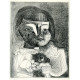 Paloma et sa poupée (font noir), opus 229 (14.12.1952)